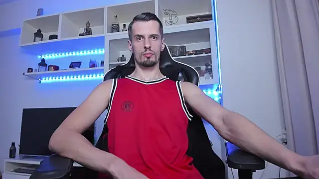 ToddClaytonn online show from October 2025 02:02:01 PM