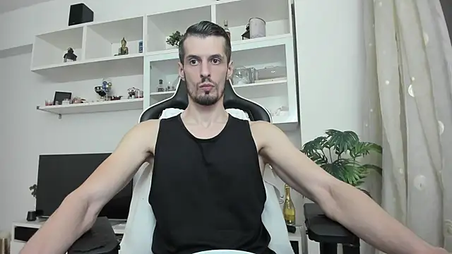 ToddClaytonn online show from May 2026 06:36:02 PM
