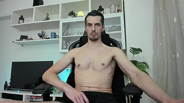 ToddClaytonn online show from July 2026 09:40:02 PM
