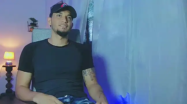 Jeff Kent2 online show from January 2025 04:11:01 PM