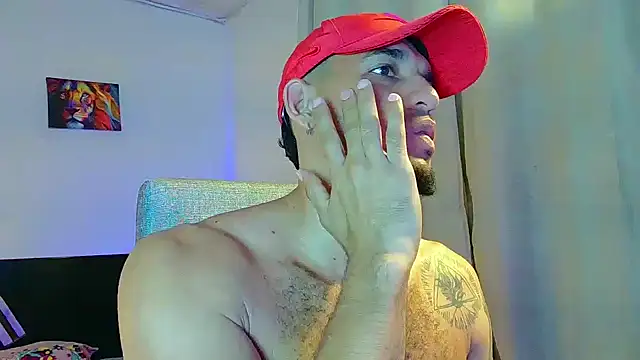 Jeff Kent2 online show from November 2025 12:32:01 AM