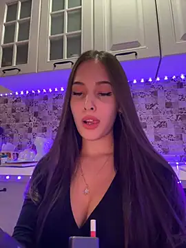 EricaWalls online show from December 2024 09:36:02 PM