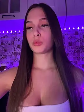 EricaWalls online show from January 2025 03:55:02 AM