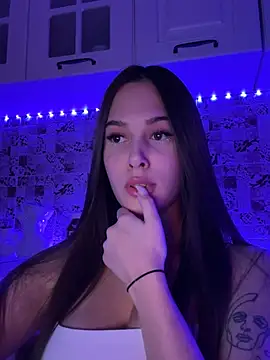 EricaWalls online show from January 2025 12:09:01 PM