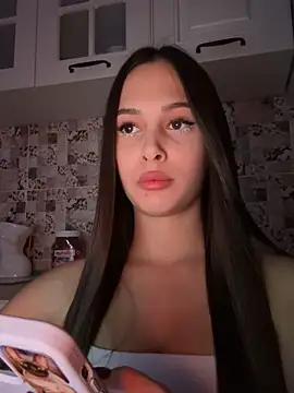 EricaWalls online show from February 2025 04:42:01 AM