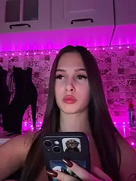 EricaWalls online show from February 2025 01:31:02 AM