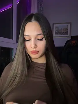 EricaWalls online show from November 2025 09:06:01 PM