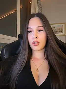 EricaWalls online show from January 2026 04:31:02 PM