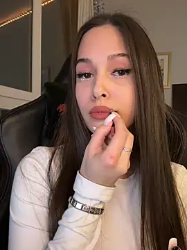 EricaWalls online show from February 2026 04:16:01 PM