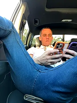 PeytonJohnn online show from October 2025 08:59:01 PM