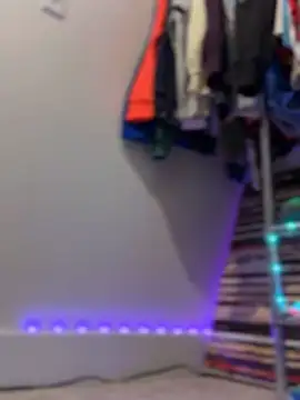 PeytonJohnn online show from November 2025 09:04:02 PM