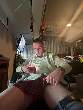 PeytonJohnn online show from February 2026 09:51:02 PM