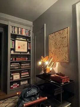 PeytonJohnn online show from February 2026 09:39:01 AM