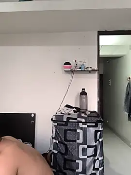 Abinash7732 online show from February 2026 12:25:01 PM