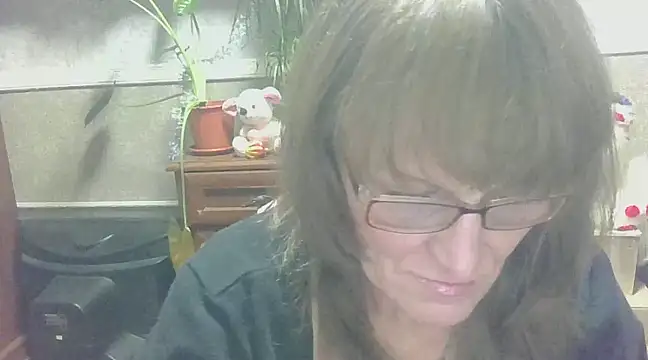 Manulyonok51 online show from January 2025 02:50:01 AM