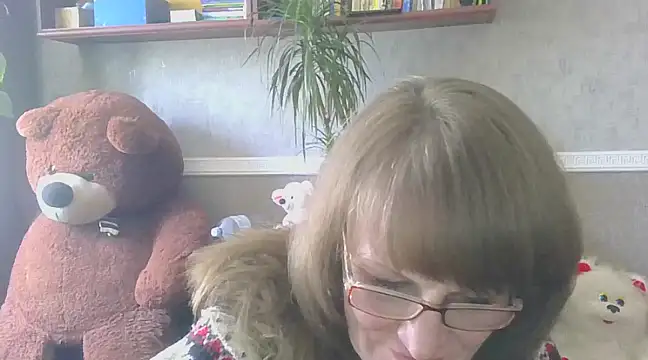 Manulyonok51 online show from February 2025 10:45:01 AM