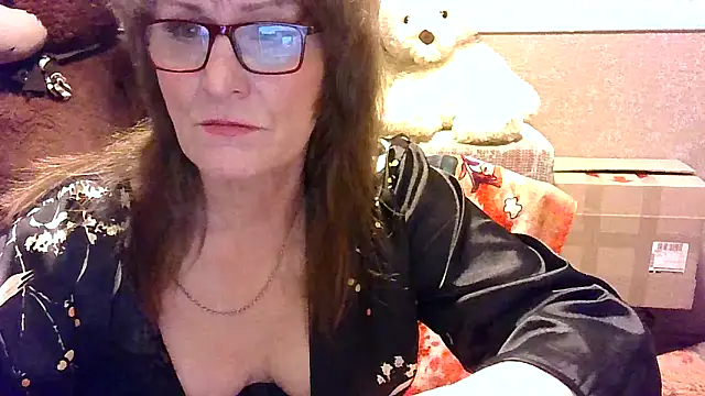 Manulyonok51 online show from October 2025 06:10:02 PM