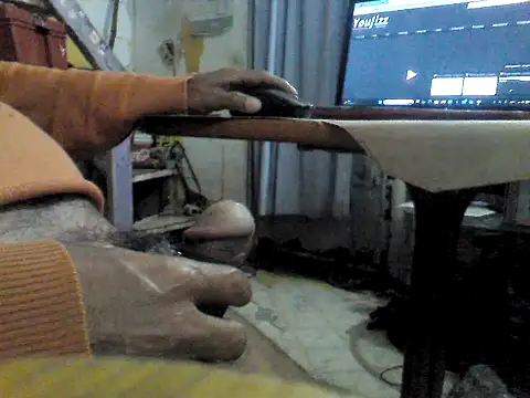 tu poeta online show from November 2025 04:56:02 AM