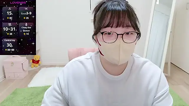 o-Aya-o online show from January 2025 03:06:01 PM