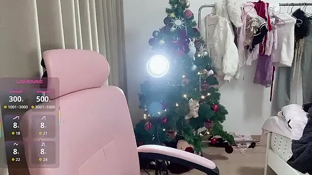 Puff-521 online show from March 2026 12:17:02 AM