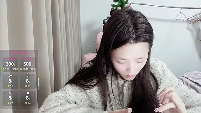 Puff-521 online show from April 2026 11:33:01 AM