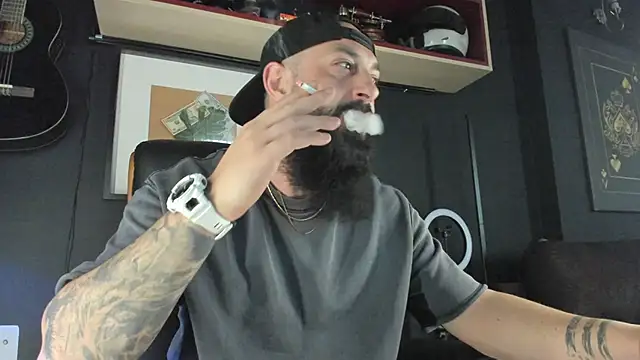 axxelrich  online show from February 2025 07:27:02 AM