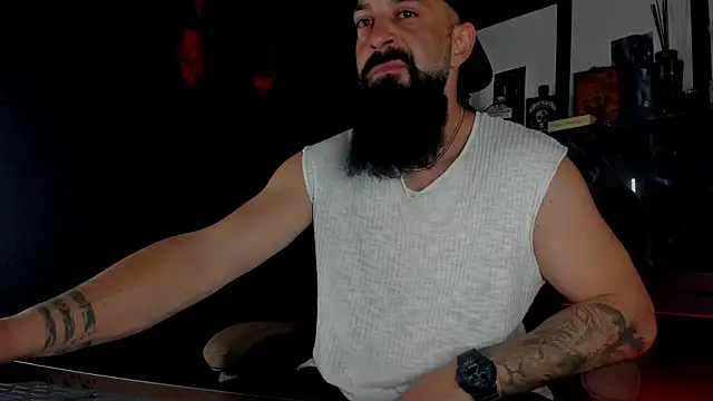 axxelrich  online show from October 2025 04:35:01 AM