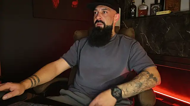 axxelrich  online show from November 2025 04:56:01 AM