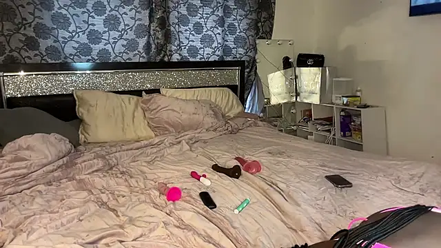 londonsfantasy online show from January 2026 08:32:02 PM