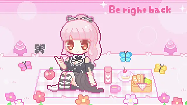 Snapshot of litle_mily_ chatting on January 2025 01:11:01 AM litle mily online show from January 2025 01:11:01 AM