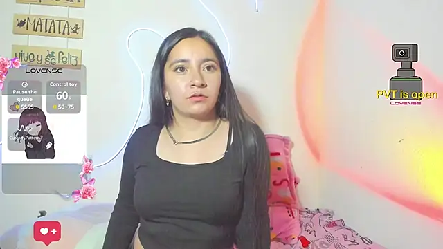 Snapshot of litle_mily_ chatting on September 2025 12:36:01 AM litle mily online show from September 2025 12:36:01 AM