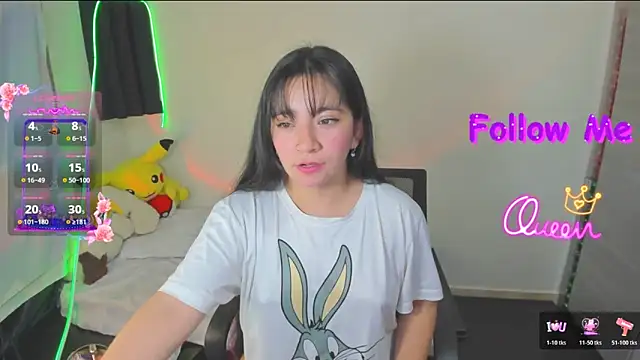 litle mily  online show from February 2026 01:38:01 AM