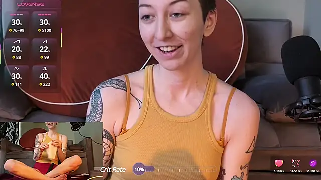 Snapshot of lovelylucyy chatting on March 2025 08:32:02 PM lovelylucyy online show from March 2025 08:32:02 PM