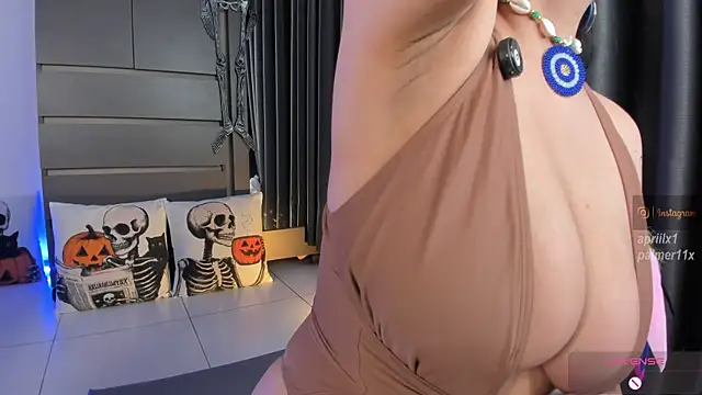 Snapshot of Aprilx1 chatting on October 2025 03:36:02 AM Aprilx1 online show from October 2025 03:36:02 AM