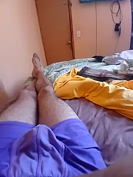 Daker1236 online show from April 2026 04:49:01 PM