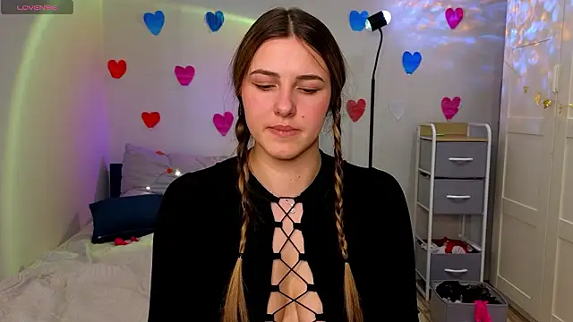 sophia euphoriaa online show from February 2026 08:41:01 AM