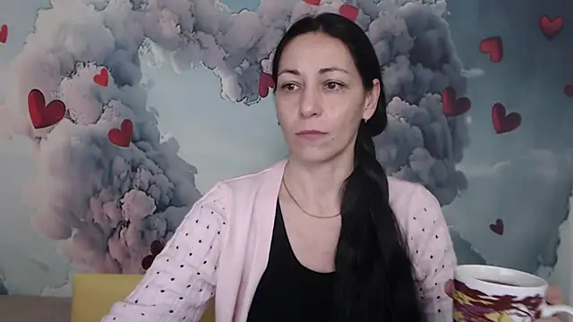 LiluGrants online show from March 2025 04:45:02 AM