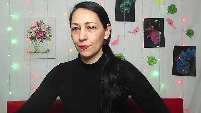 LiluGrants online show from March 2025 07:06:01 PM