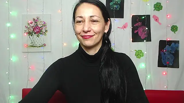 LiluGrants online show from March 2025 10:09:02 PM