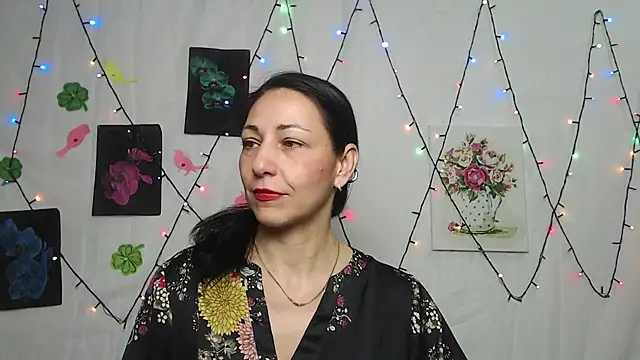 LiluGrants online show from March 2025 07:04:01 PM