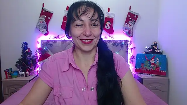 LiluGrants online show from December 2025 07:07:02 PM