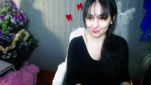 LiluGrants online show from December 2025 07:10:01 PM