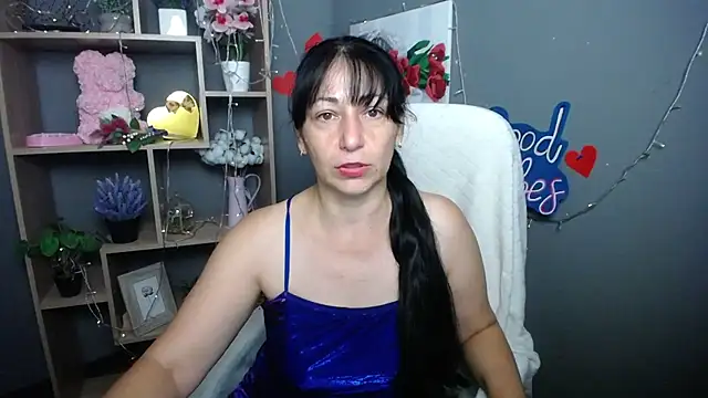 LiluGrants online show from July 2026 06:11:01 PM