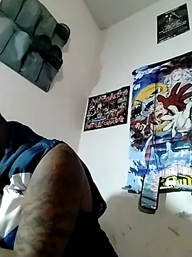 Snapshot of HBYAM chatting on January 2025 10:29:02 AM HBYAM online show from January 2025 10:29:02 AM