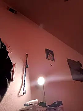 Snapshot of HBYAM chatting on January 2025 07:16:02 PM HBYAM online show from January 2025 07:16:02 PM