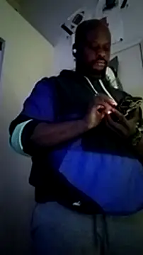 Snapshot of HBYAM chatting on January 2025 11:24:01 AM HBYAM online show from January 2025 11:24:01 AM