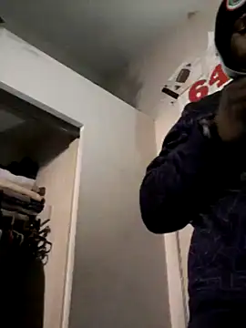 Snapshot of HBYAM chatting on February 2025 09:05:02 AM HBYAM online show from February 2025 09:05:02 AM