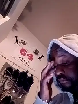 Snapshot of HBYAM chatting on February 2025 11:54:01 AM HBYAM online show from February 2025 11:54:01 AM