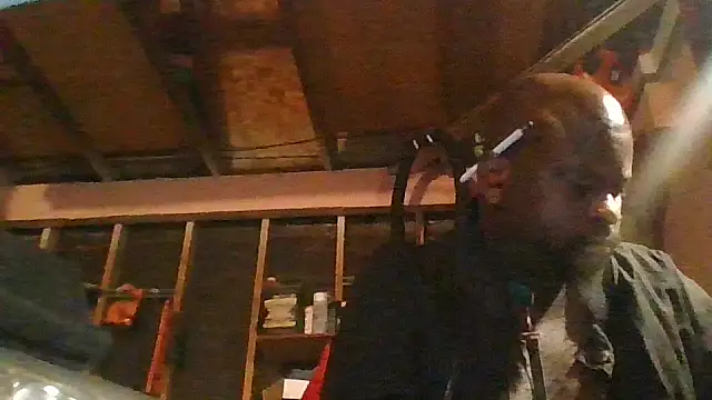 Snapshot of HBYAM chatting on October 2025 09:53:02 AM HBYAM online show from October 2025 09:53:02 AM