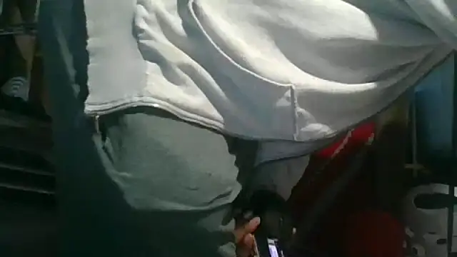 Snapshot of HBYAM chatting on October 2025 08:40:02 PM HBYAM online show from October 2025 08:40:02 PM